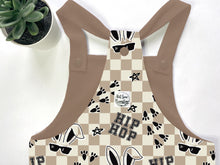 Load image into Gallery viewer, Feb Pre-order Dungarees