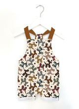 Load image into Gallery viewer, Feb Pre-order Dungarees