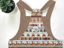 Load image into Gallery viewer, Slouchy Dungarees