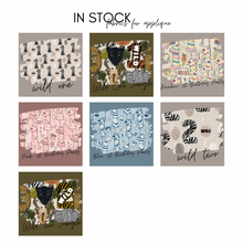 Load image into Gallery viewer, Appliqué Adults Personalised Sweatshirt