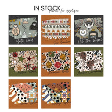 Load image into Gallery viewer, Appliqué Kids T-shirt