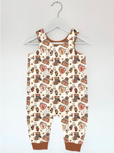 Load image into Gallery viewer, Rompers