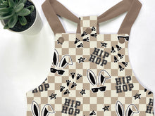 Load image into Gallery viewer, Feb Pre-order Dungarees