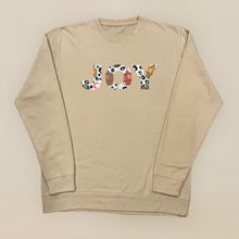 Load image into Gallery viewer, Appliqué Adults Personalised Sweatshirt
