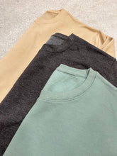 Load image into Gallery viewer, Appliqué Adults Personalised Sweatshirt