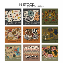 Load image into Gallery viewer, Appliqué Kids T-shirt