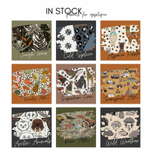 Load image into Gallery viewer, Appliqué Kids T-shirt