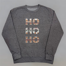 Load image into Gallery viewer, Appliqué Adults Personalised Sweatshirt