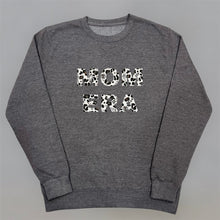 Load image into Gallery viewer, Appliqué Adults Personalised Sweatshirt