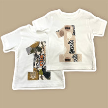 Load image into Gallery viewer, Appliqué Kids T-shirt