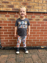 Load image into Gallery viewer, Feb Pre-order Leggings & Shorts