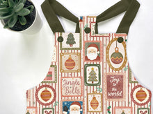 Load image into Gallery viewer, Slouchy Dungarees