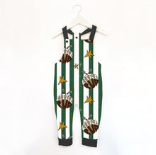 Load image into Gallery viewer, Slouchy Dungarees