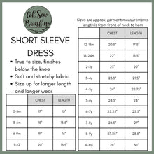 Load image into Gallery viewer, Feb Pre-order Gathered Dresses