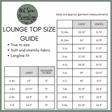 Load image into Gallery viewer, Feb Pre-order Lounge Set