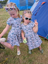 Load image into Gallery viewer, Feb Pre-order Gathered Dresses