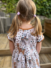 Load image into Gallery viewer, Feb Pre-order Gathered Dresses