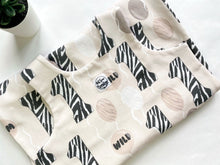 Load image into Gallery viewer, Wild One Romper