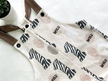Load image into Gallery viewer, Wild One Dungarees