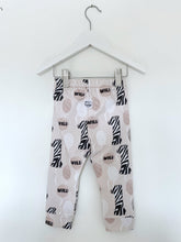 Load image into Gallery viewer, Wild One Leggings