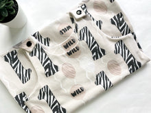 Load image into Gallery viewer, Wild One Romper