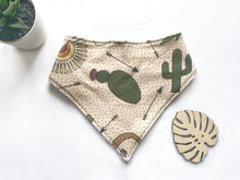 Load image into Gallery viewer, Bandana Bib