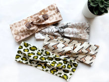 Load image into Gallery viewer, Blue 1st Birthday Party Accessories