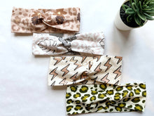 Load image into Gallery viewer, Twist Headband