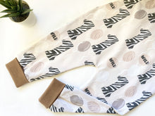 Load image into Gallery viewer, Wild One Slouchy Dungarees