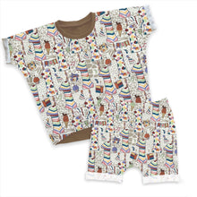 Load image into Gallery viewer, Rainbow 1st Birthday Party Co-ords