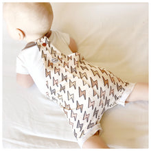 Load image into Gallery viewer, Custom Order Shorty Dungarees