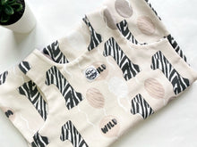 Load image into Gallery viewer, Wild Two Romper