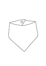 Load image into Gallery viewer, Bandana Bib