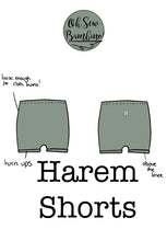 Load image into Gallery viewer, Wild Two Jungle Leggings & Shorts