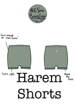 Load image into Gallery viewer, Pink 1st Birthday Party Leggings & Shorts