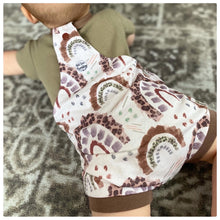 Load image into Gallery viewer, Custom Order Bummie Dungarees
