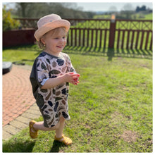 Load image into Gallery viewer, Custom Order T-shirt Dress