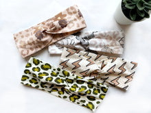 Load image into Gallery viewer, Twist Headband