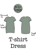 Load image into Gallery viewer, Wild Two Jungle Dresses