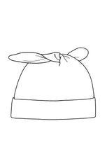 Load image into Gallery viewer, Knot Top Hat