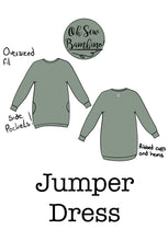 Load image into Gallery viewer, Pink 1st Birthday Oversized Dresses