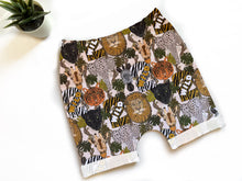 Load image into Gallery viewer, Wild Two Jungle Co-ords