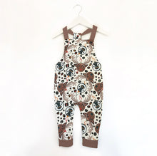Load image into Gallery viewer, Slouchy Dungarees
