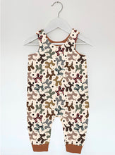Load image into Gallery viewer, Feb Pre-order Rompers
