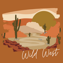 Load image into Gallery viewer, Wild West Accessories
