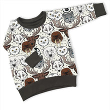 Load image into Gallery viewer, Sweatshirts
