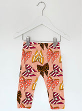 Load image into Gallery viewer, Party Bows Leggings &amp; Shorts
