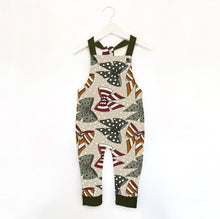 Load image into Gallery viewer, Christmas Dungarees 2024
