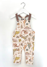 Load image into Gallery viewer, Feb Pre-order Dungarees
