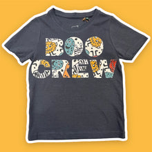 Load image into Gallery viewer, Appliqué Kids T-shirt
